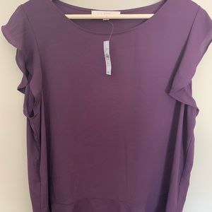 LOFT XL NWT
